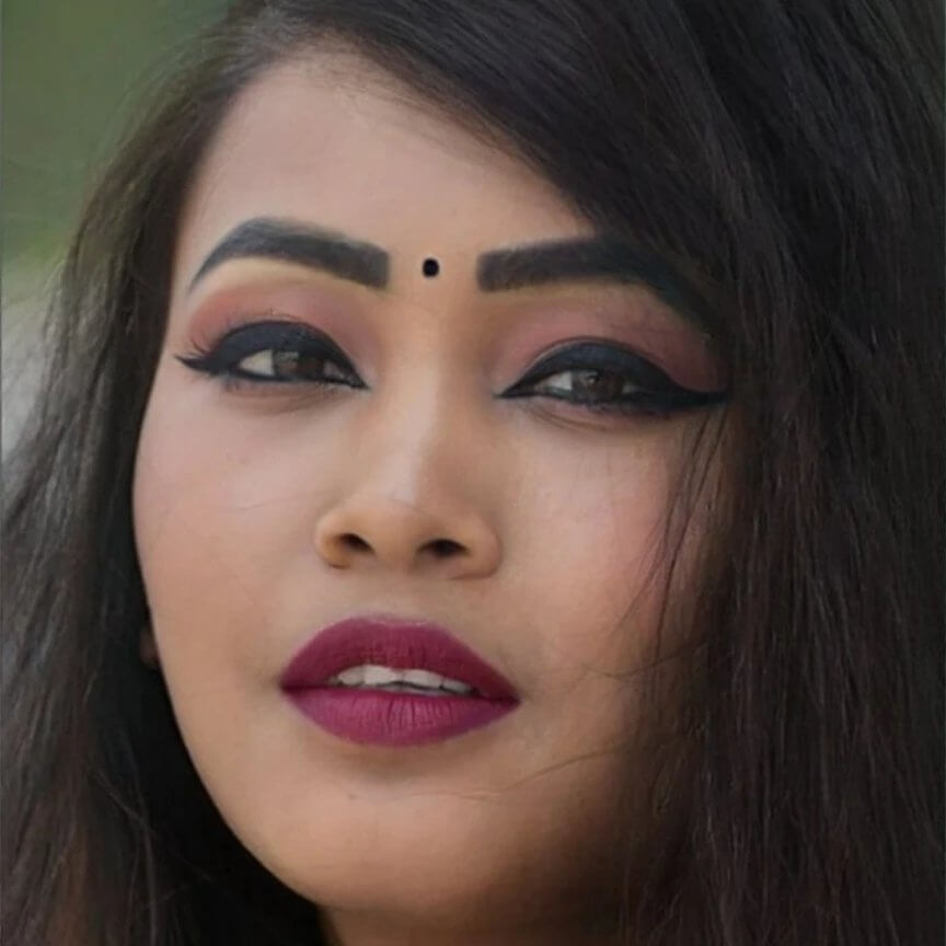 निर्मला चौधरी