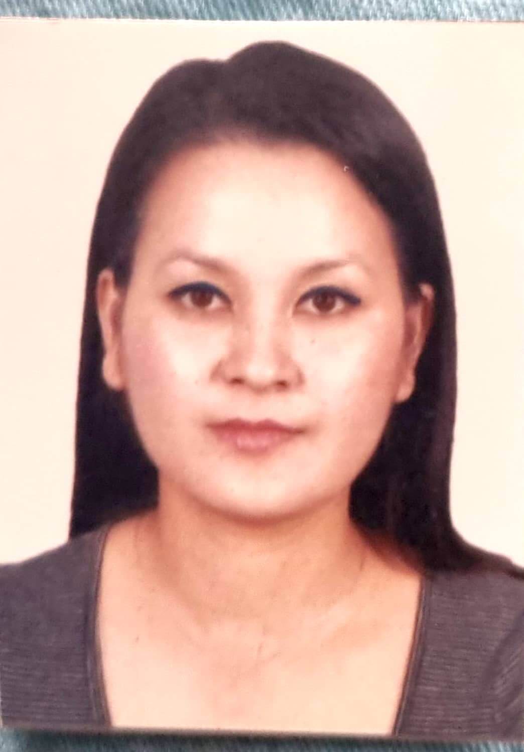 प्रतिमा बस्याल