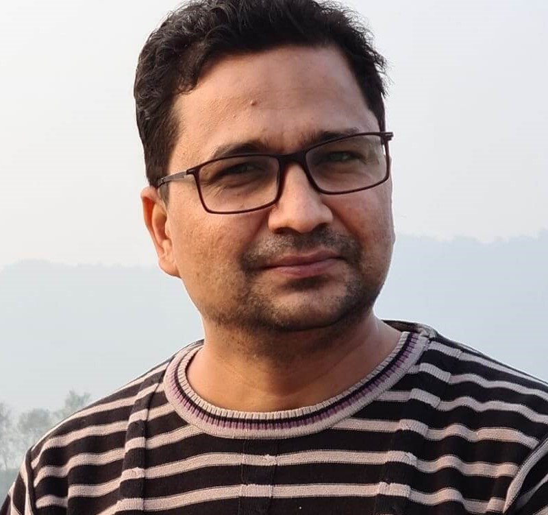 प्रभात देवकोटा