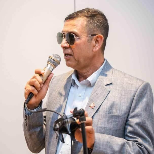 बिपी अधिकारी