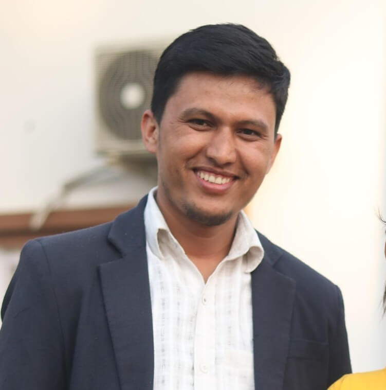 बिरेन्द्र जैसी