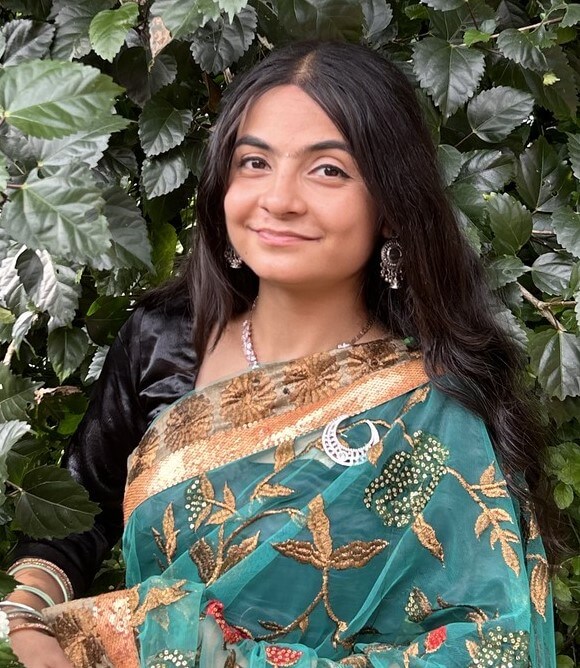 सजल गैरे