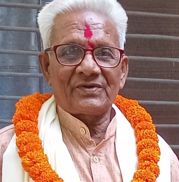 विष्णुलाल कुमाल