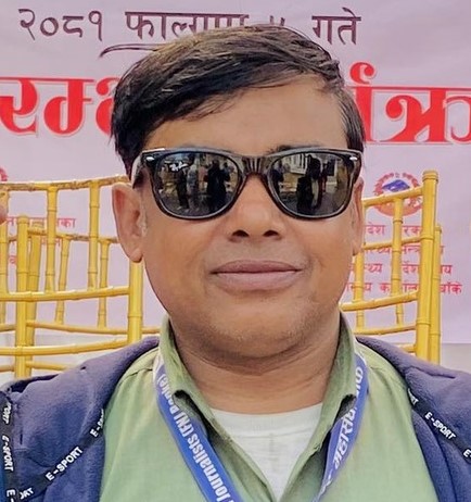 मेराज सल्मानी