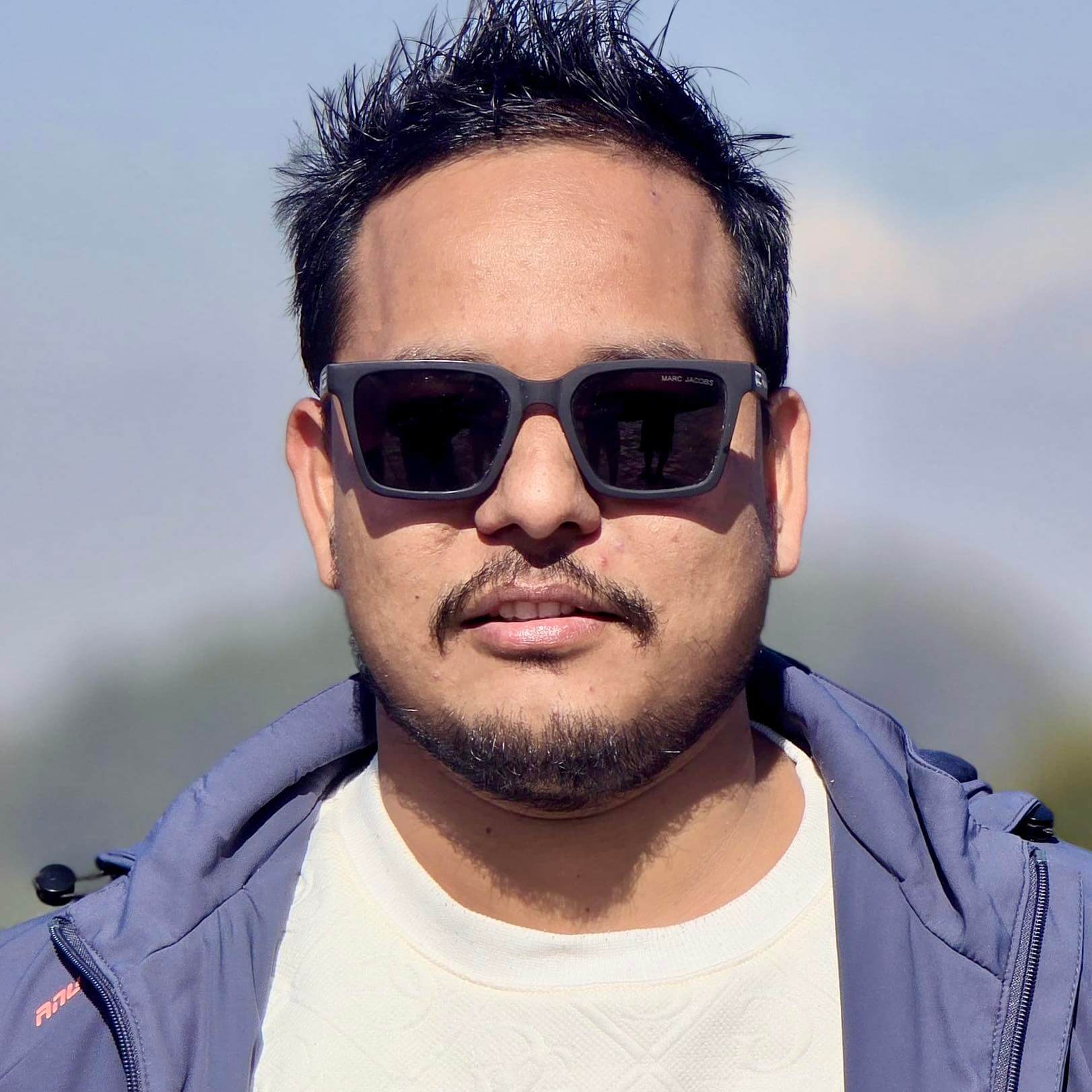 केशव राना क्षेत्री