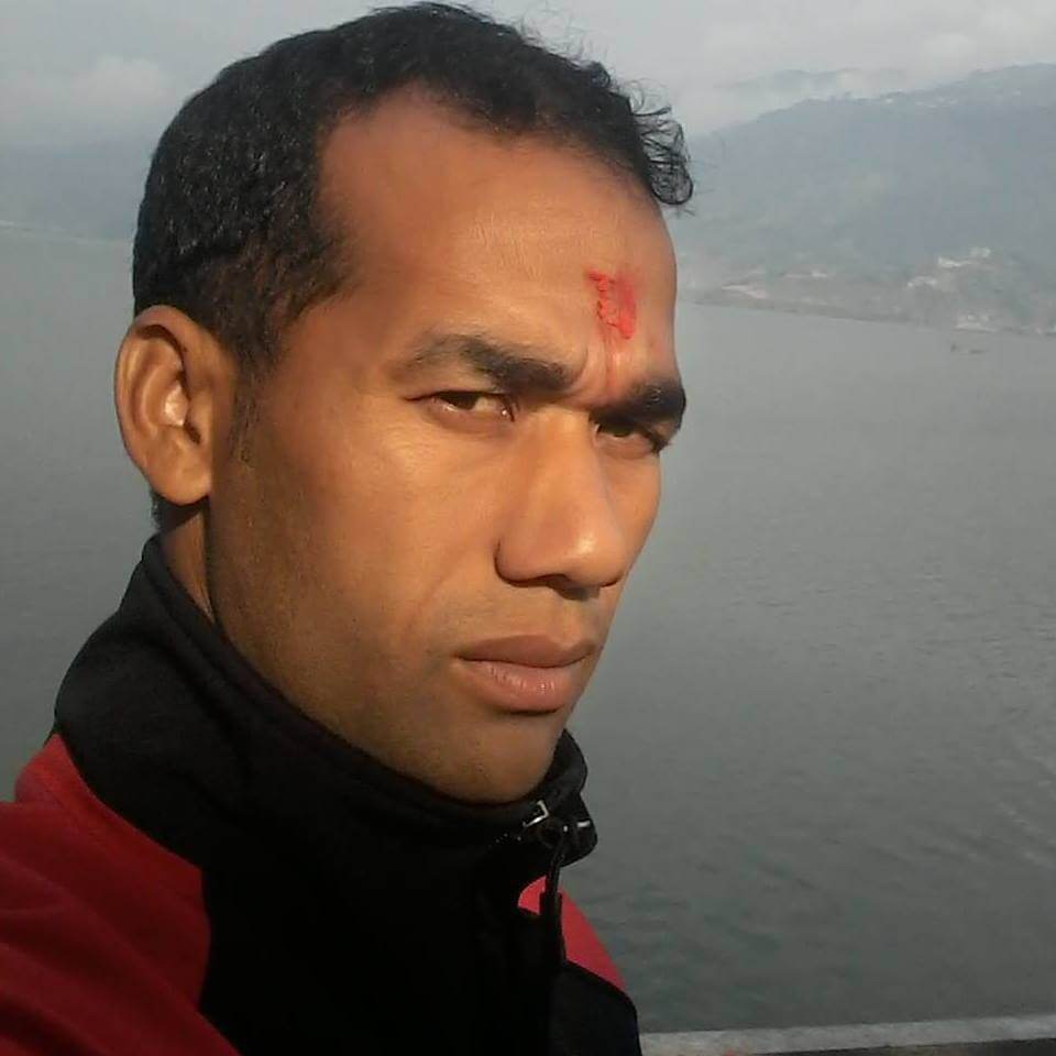 दुर्गा विसी