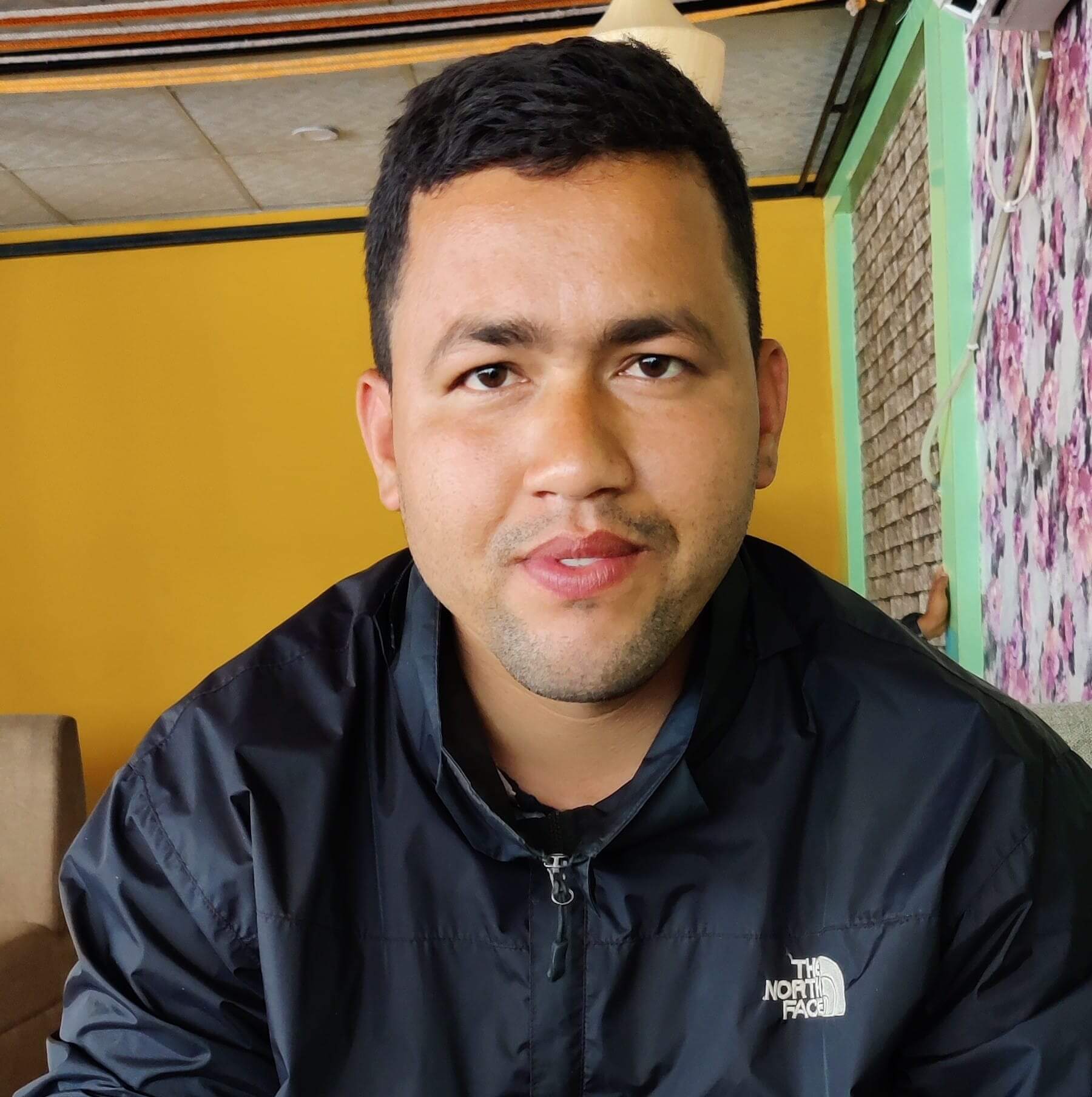 कृष्ण ओली