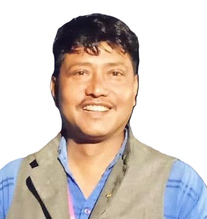 ठाकुर सिंह थारु