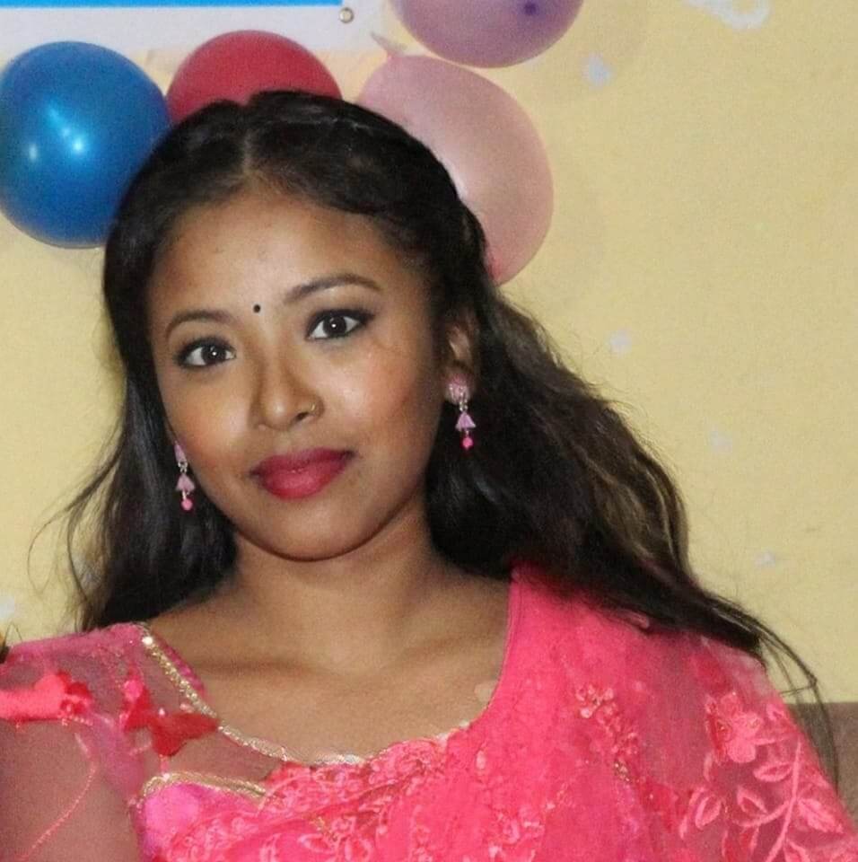 सुबिता थारू