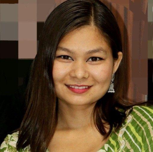 सावित्रा विश्वकर्मा