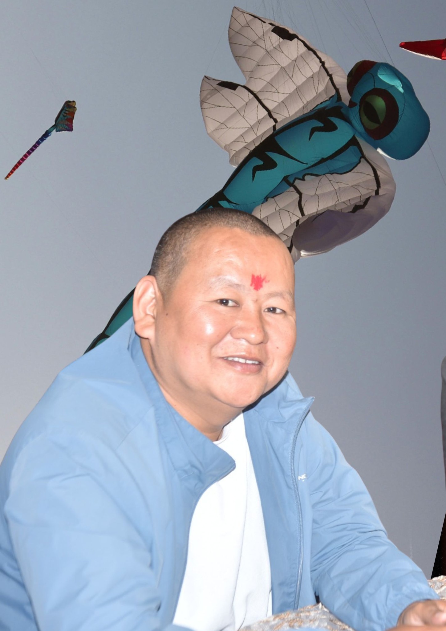 अशोक थापा