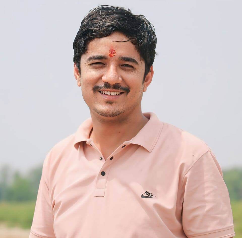 रबिन्द्र सिंह ठकुरी