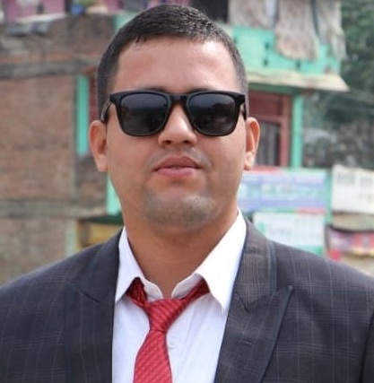 कृष्ण ओली