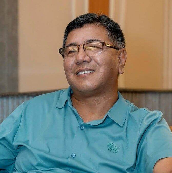 शरण कर्माचार्य