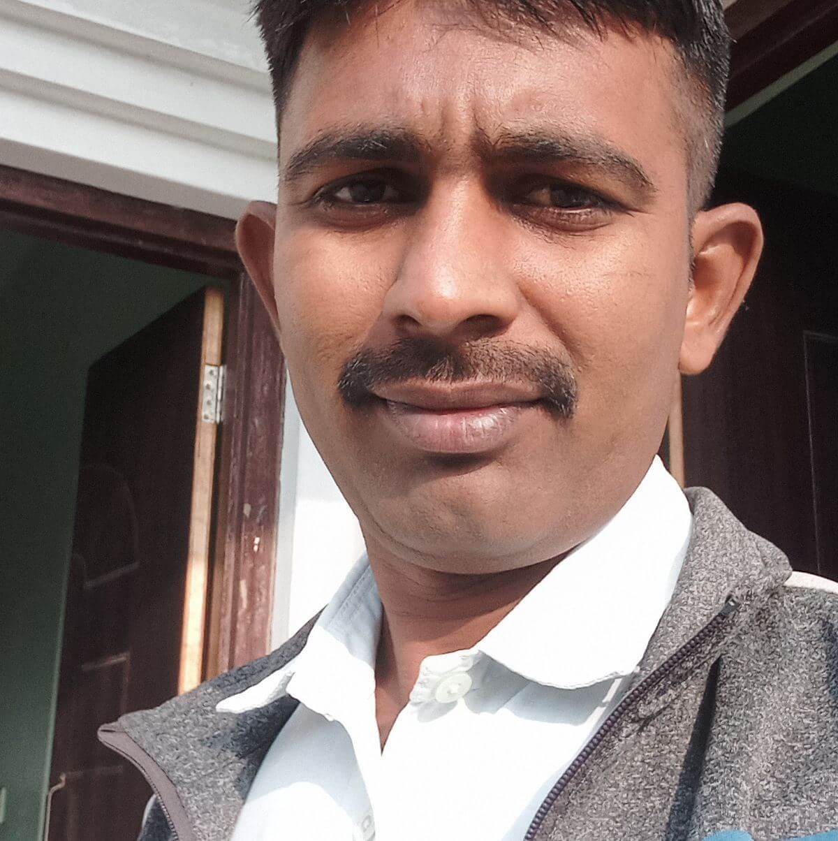 सलामत अली शेष