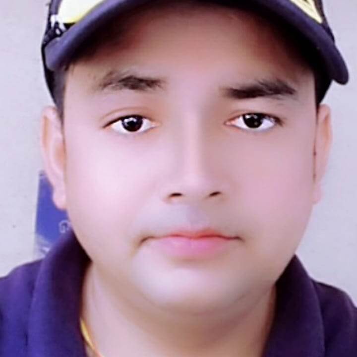 गोपाल बुढा क्षेत्री