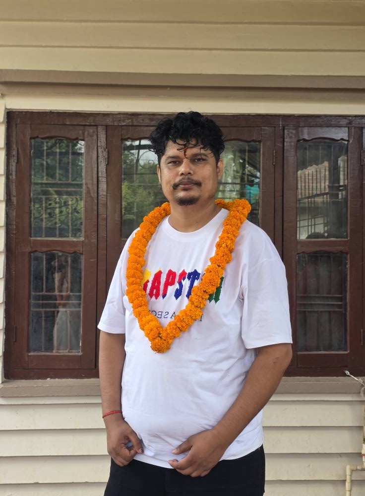 प्रदिप शर्मा