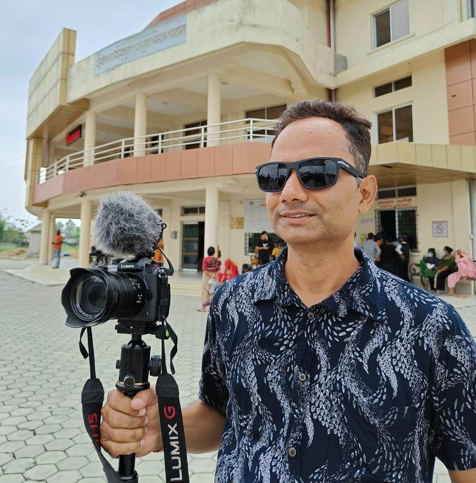 कृष्ण अधिकारी