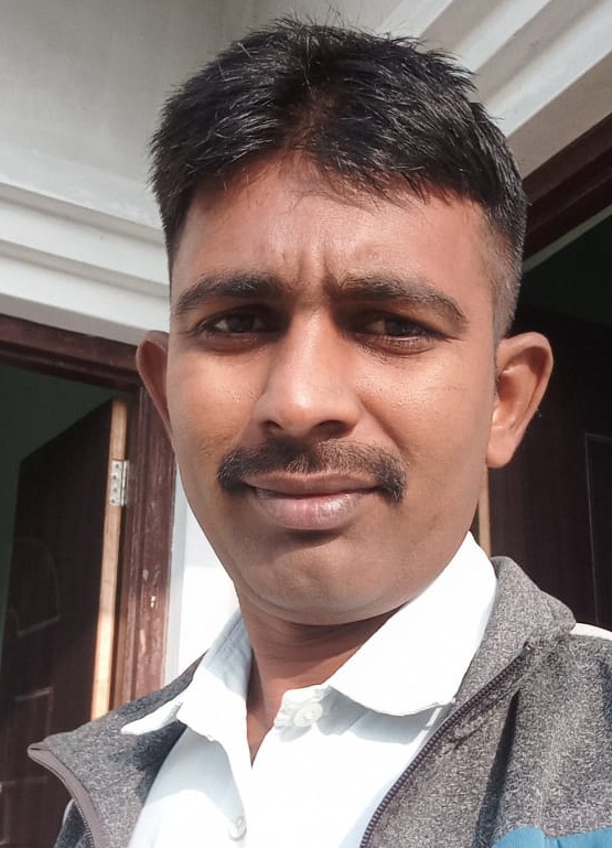 सलामत अलि शेष