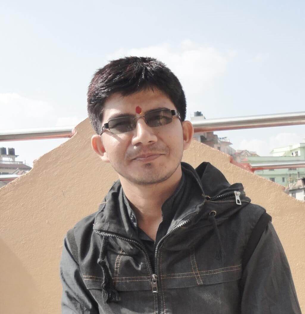 सिबेन्द्र भण्डारी