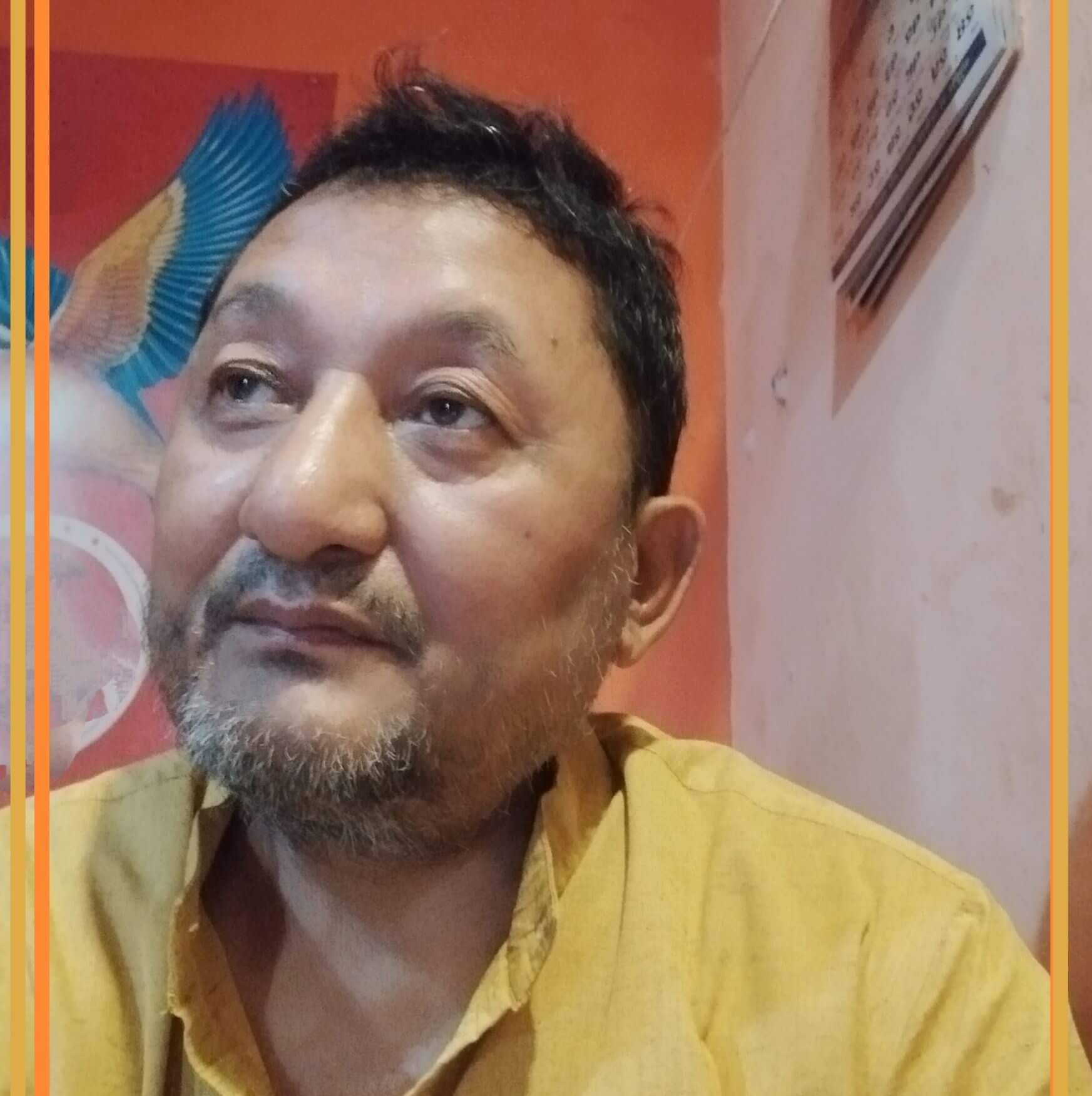 हेमन्त कर्माचार्य