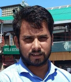 चेतकान्त भट्टराई