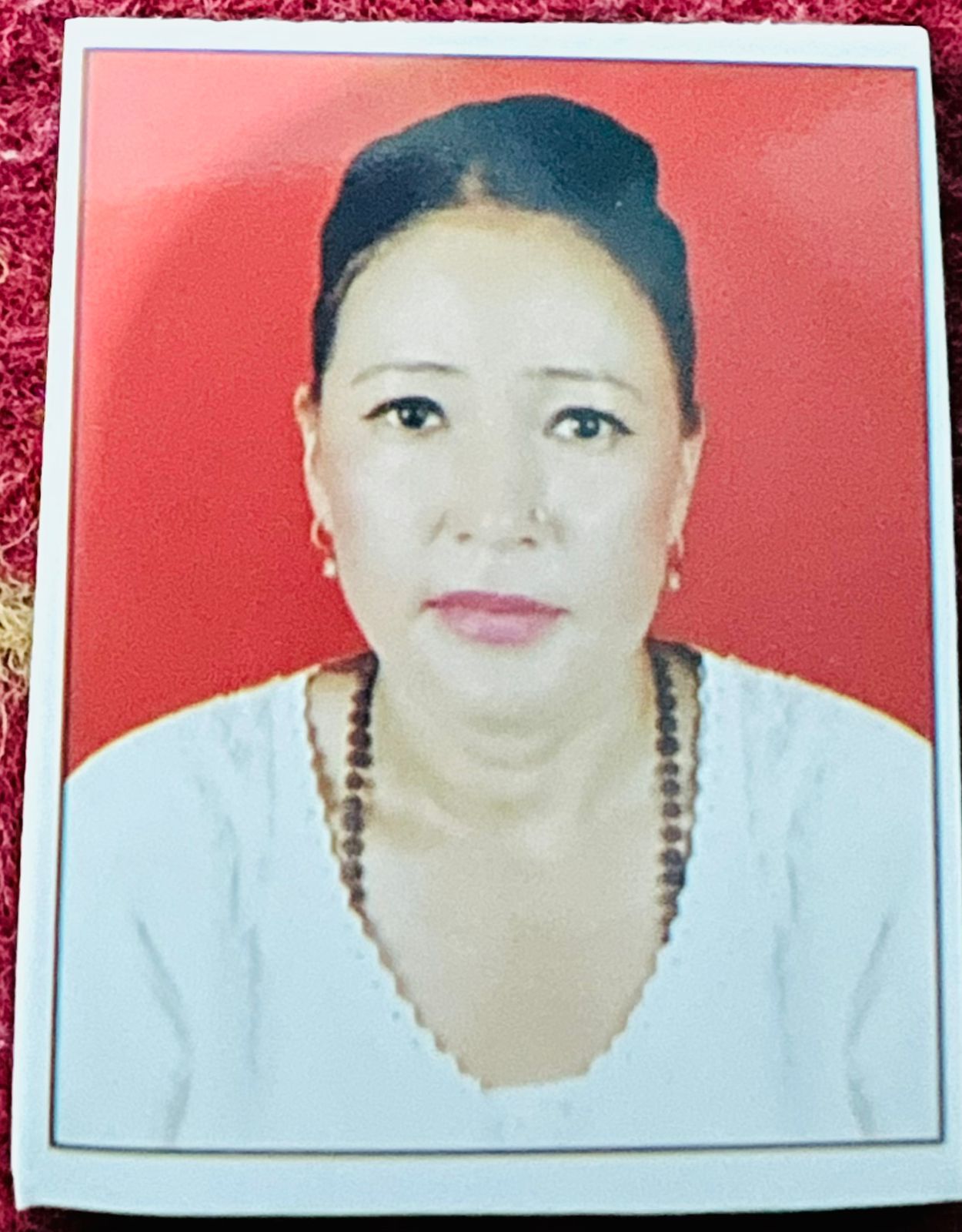 करुणा शाह