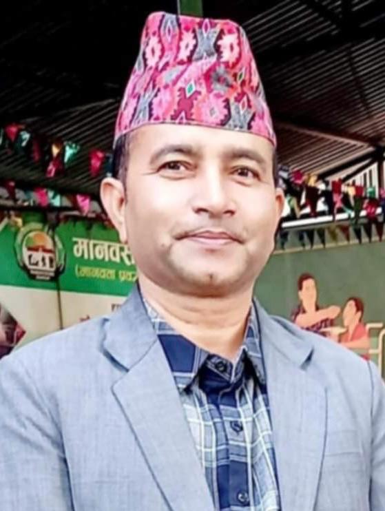 शुक्रऋषि चौलागाई