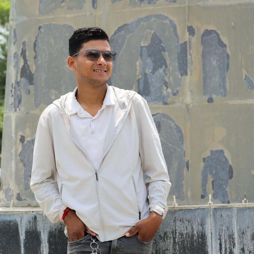 निरज सिंह