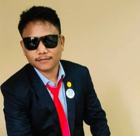 योगराज चौधरी