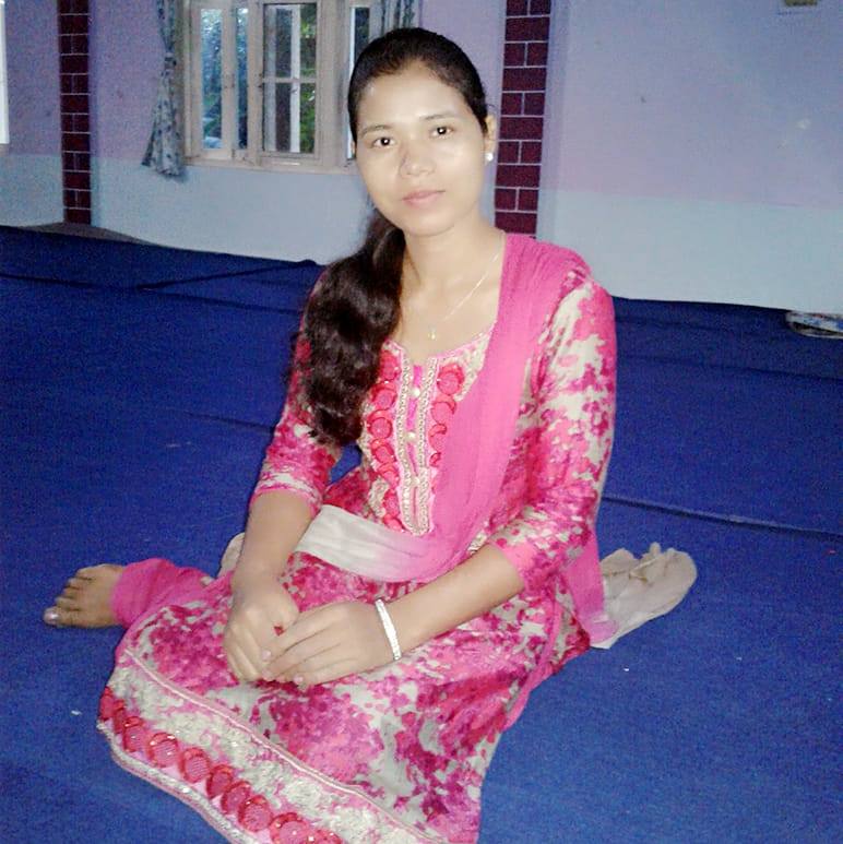 रिता चौधरी