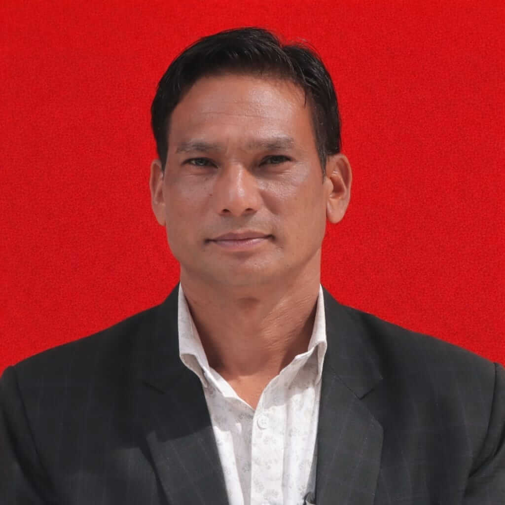 मोहनलाल चौधरी