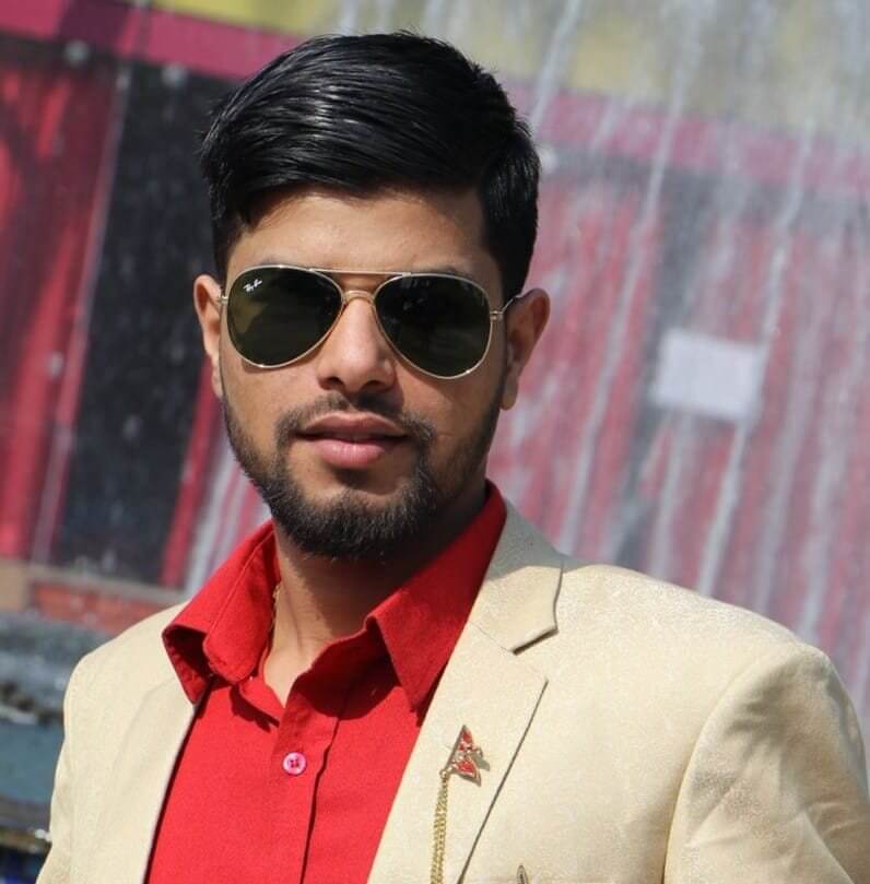 ईश्वरी पौडेल