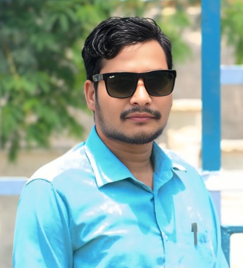 भगत राम थारु