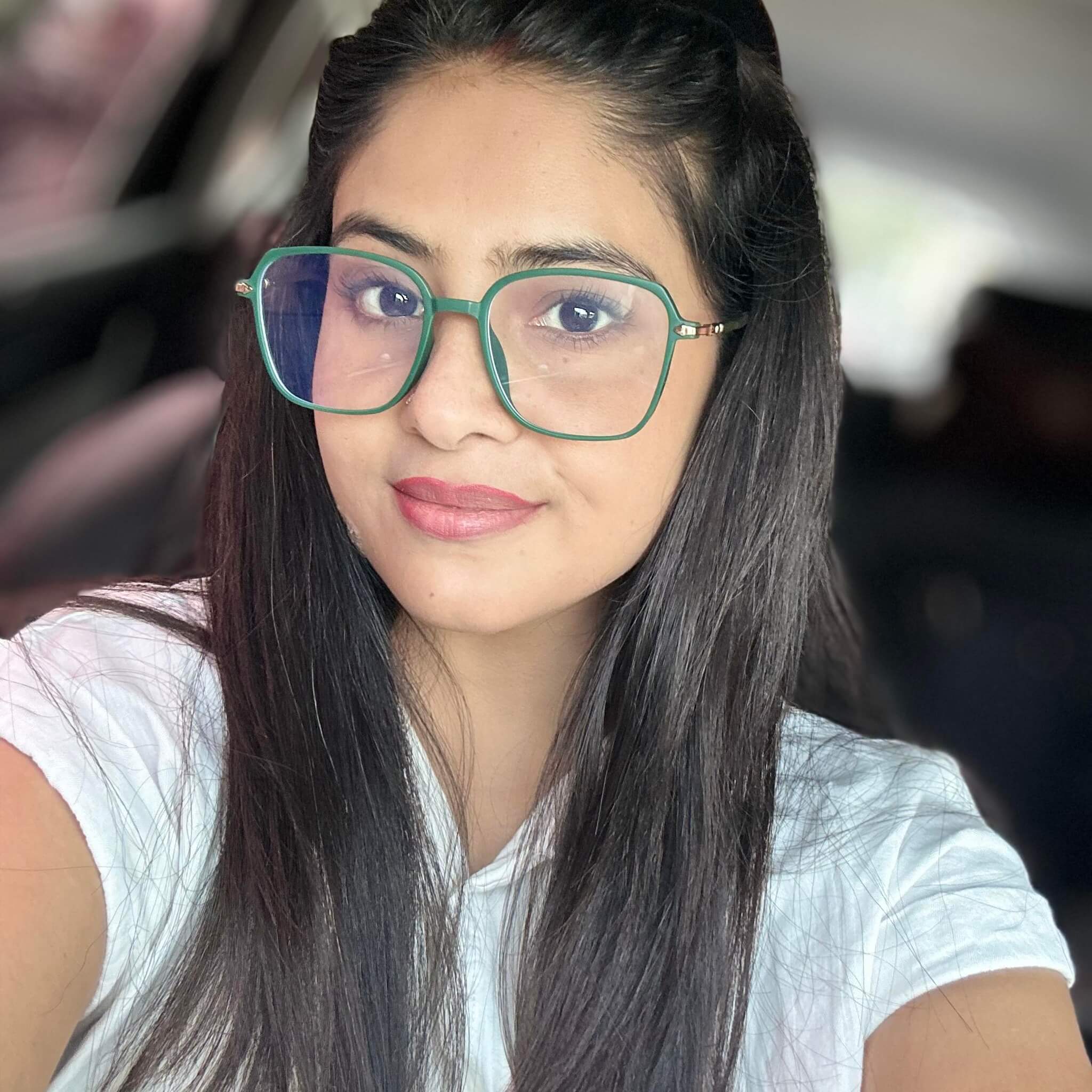 लक्ष्मी शर्मा