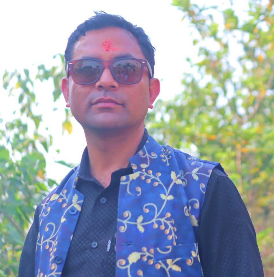 कुशल दलामी