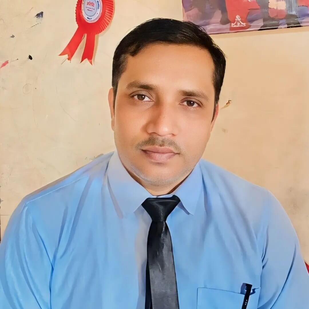 प्रहलाद विश्वकर्मा