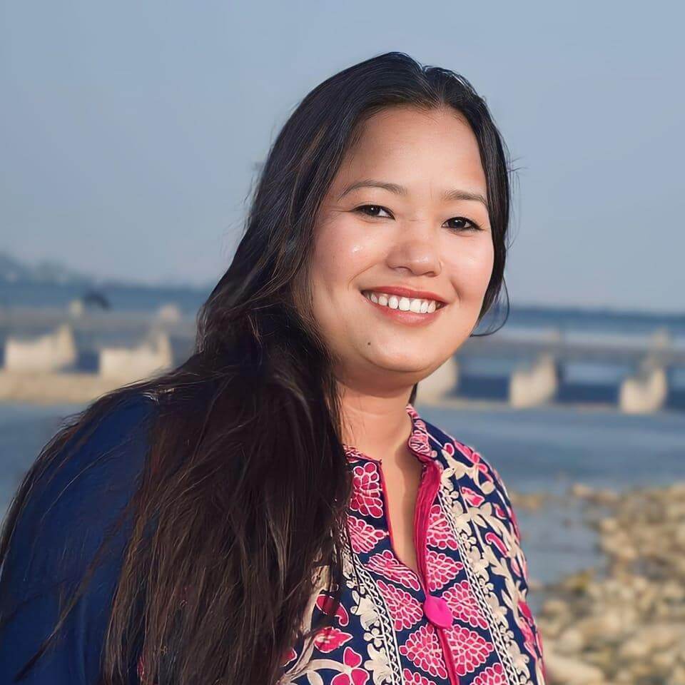 बिमला चौधरी