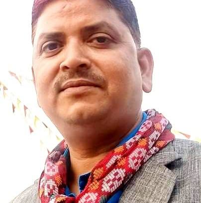 मोहम्मद आरिफ अन्सारी