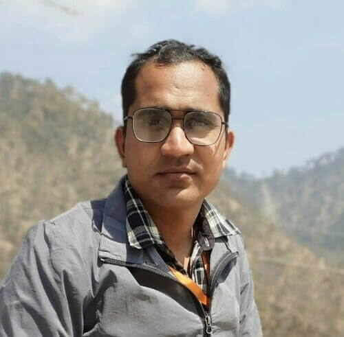 दुर्गालाल पौडेल