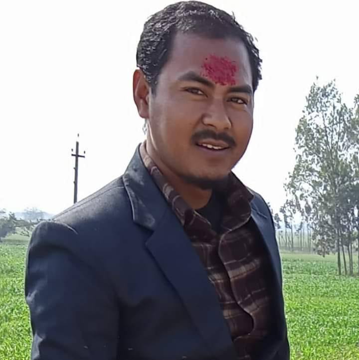 शम्भुप्रसाद थारु