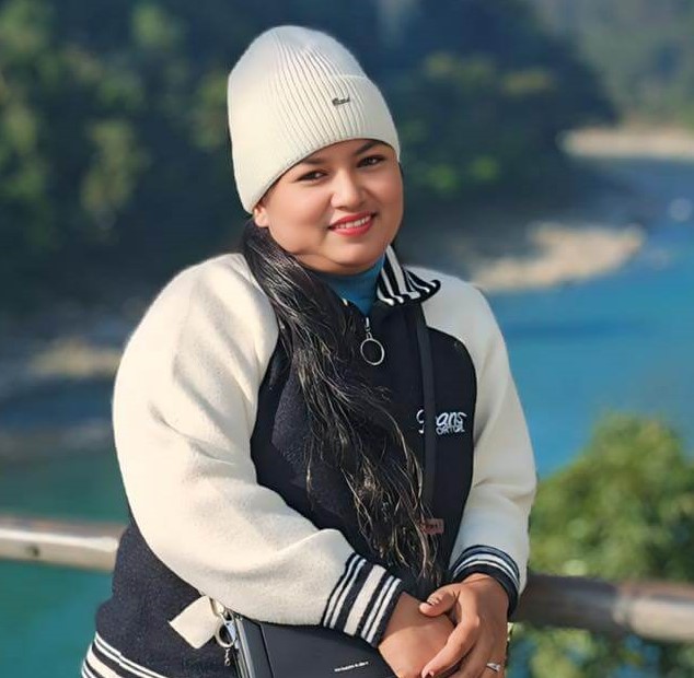 कल्पना शाही