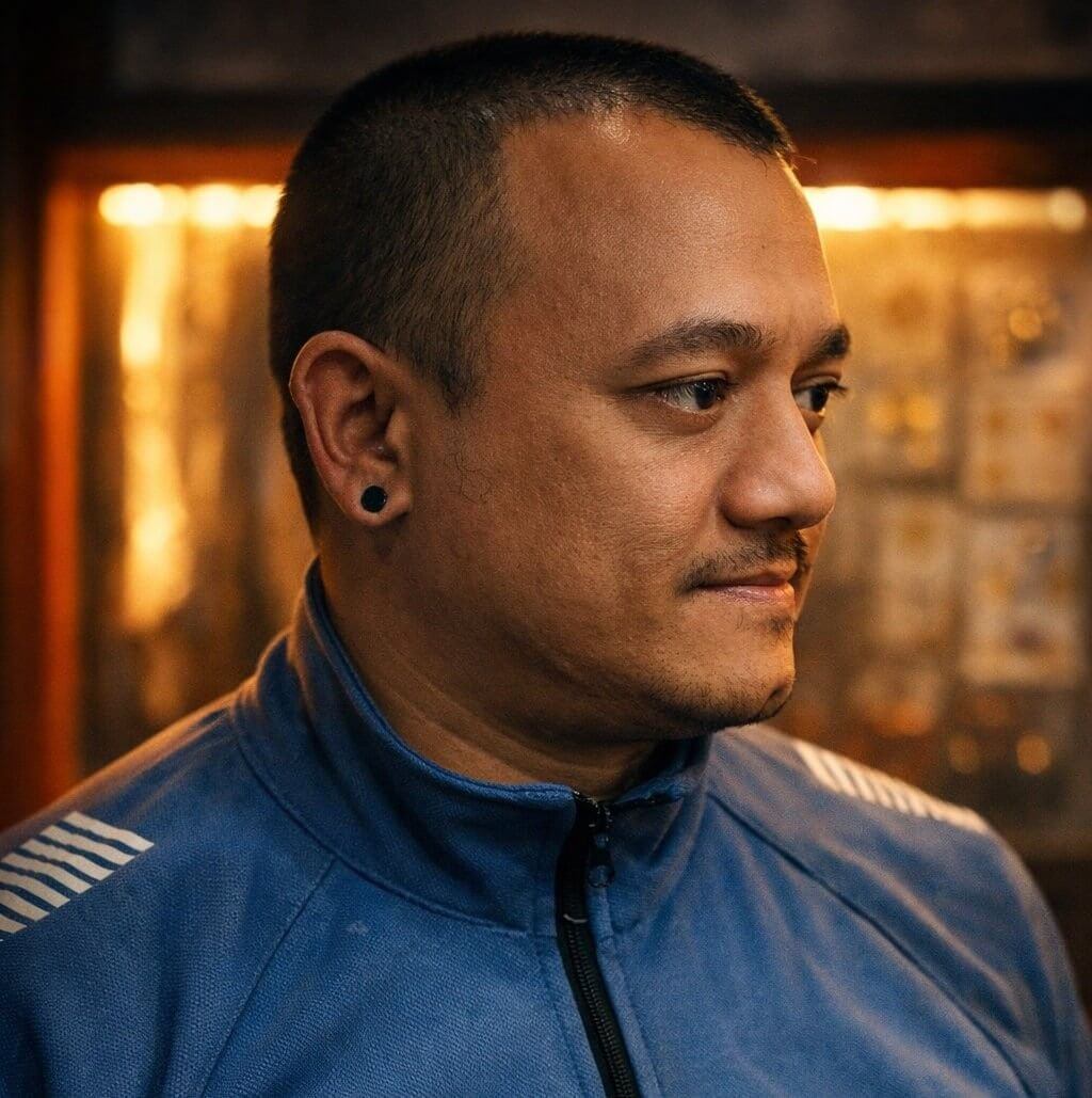 महेन्द्र प्रताप सिंह