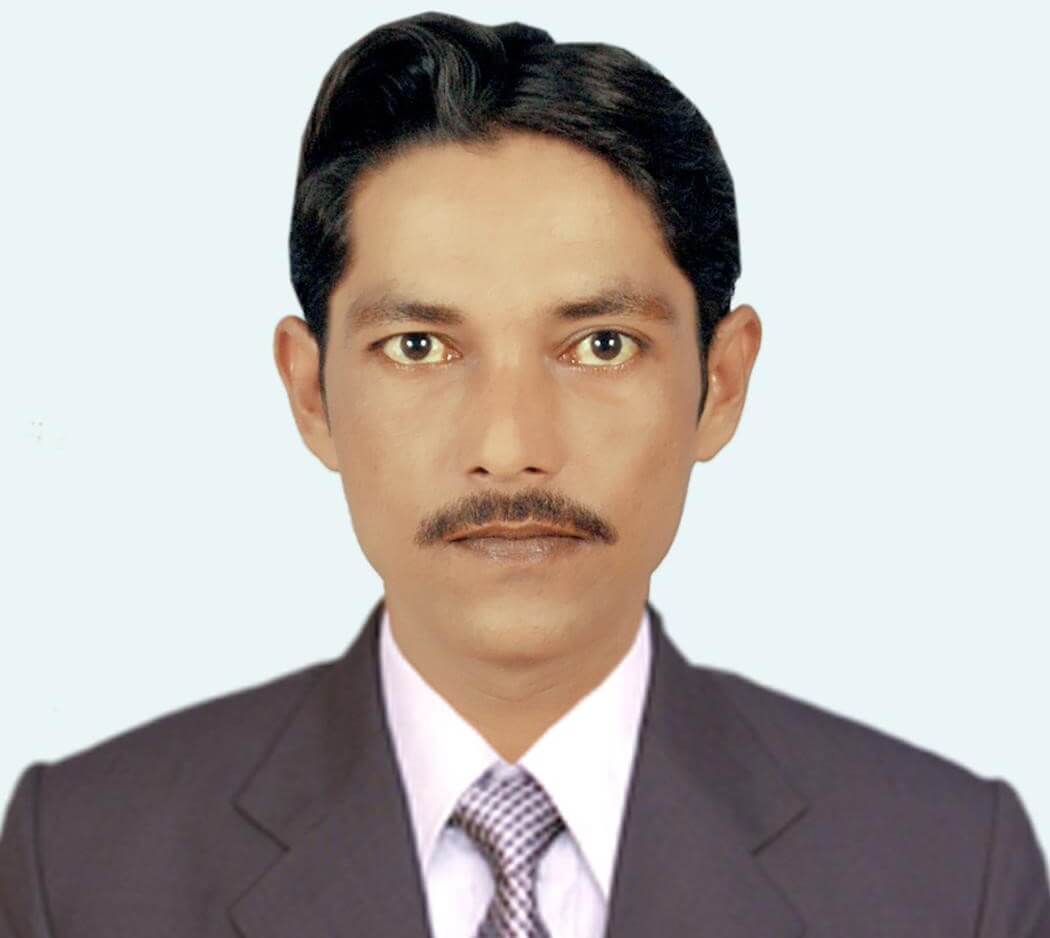 यदुराज मिश्र