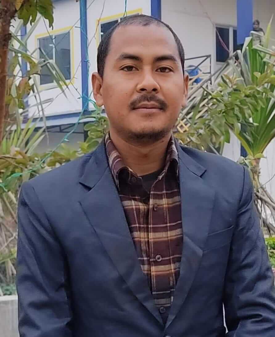 शम्भुप्रसाद थारू