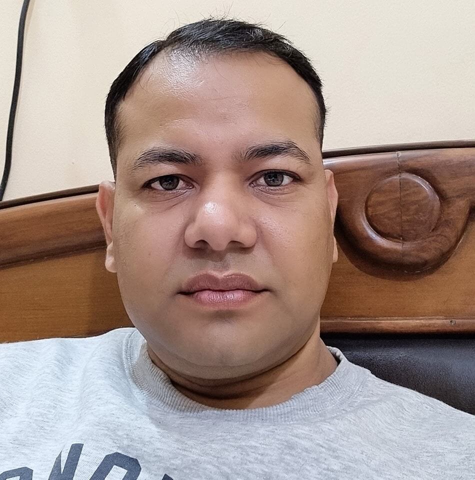 दामोदर भण्डारी