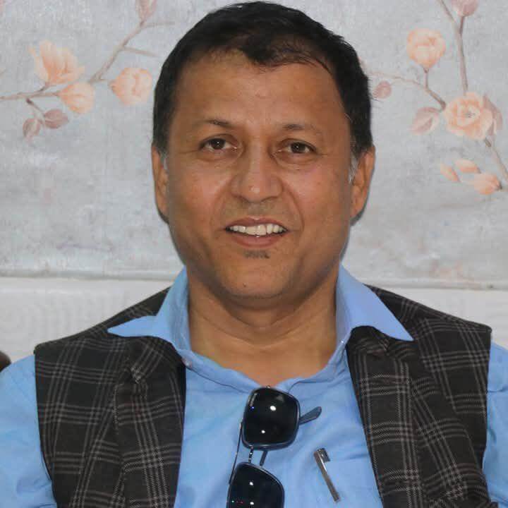 रुद्र सुबेदी