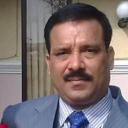 निरज कुमार गौतम