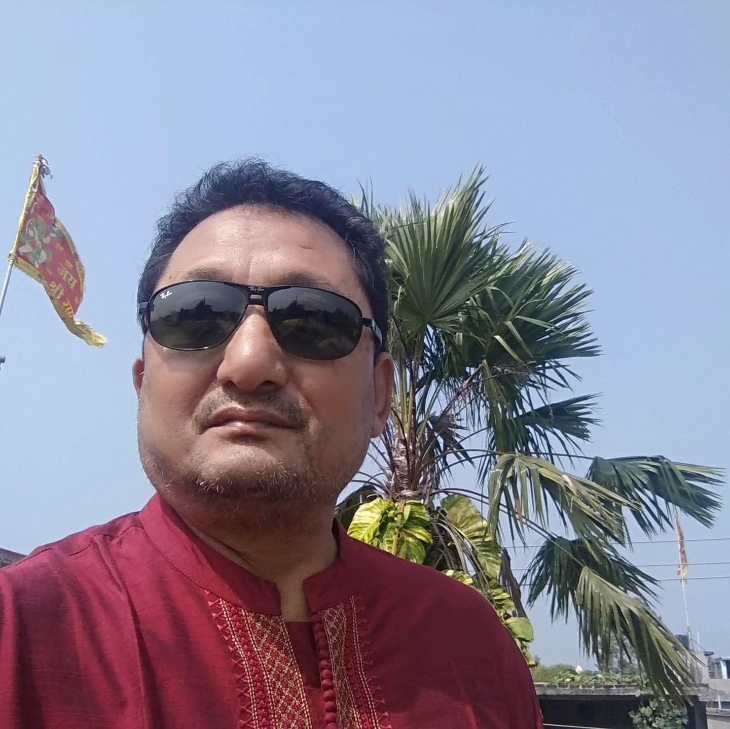 हेमन्त कर्माचार्य