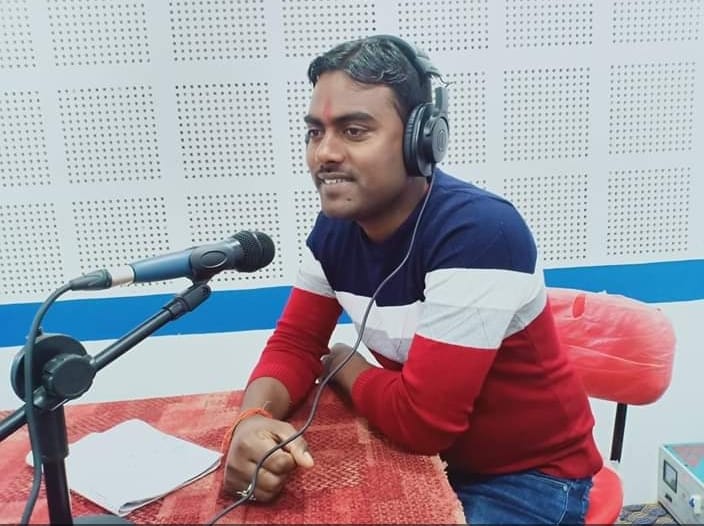 नरेन्द्र सिंह